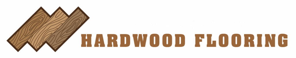 Premier Custom Hardwood Flooring Logo