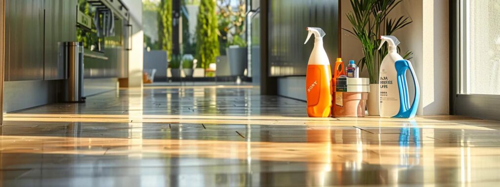 Choosing the Right Hardwood Floor Cleaner Without Guesswork