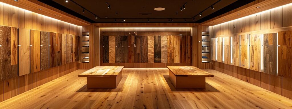 How To Choose Between Different Hardwood Flooring Types