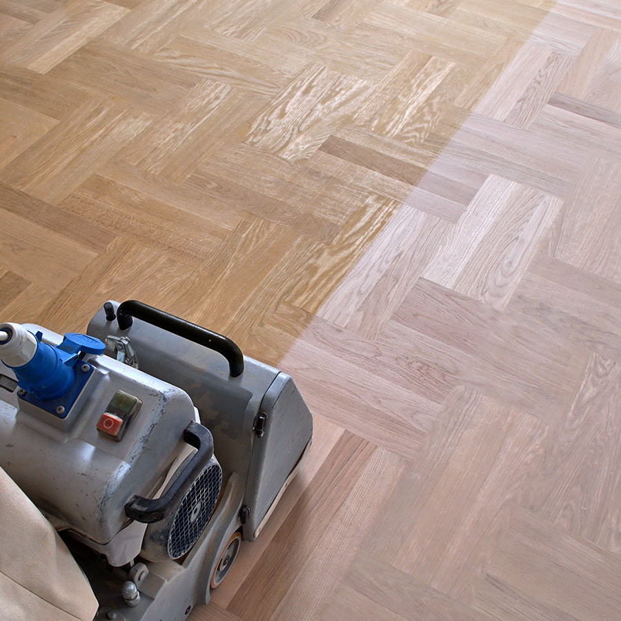 hardwood-flooring-sander-in-action