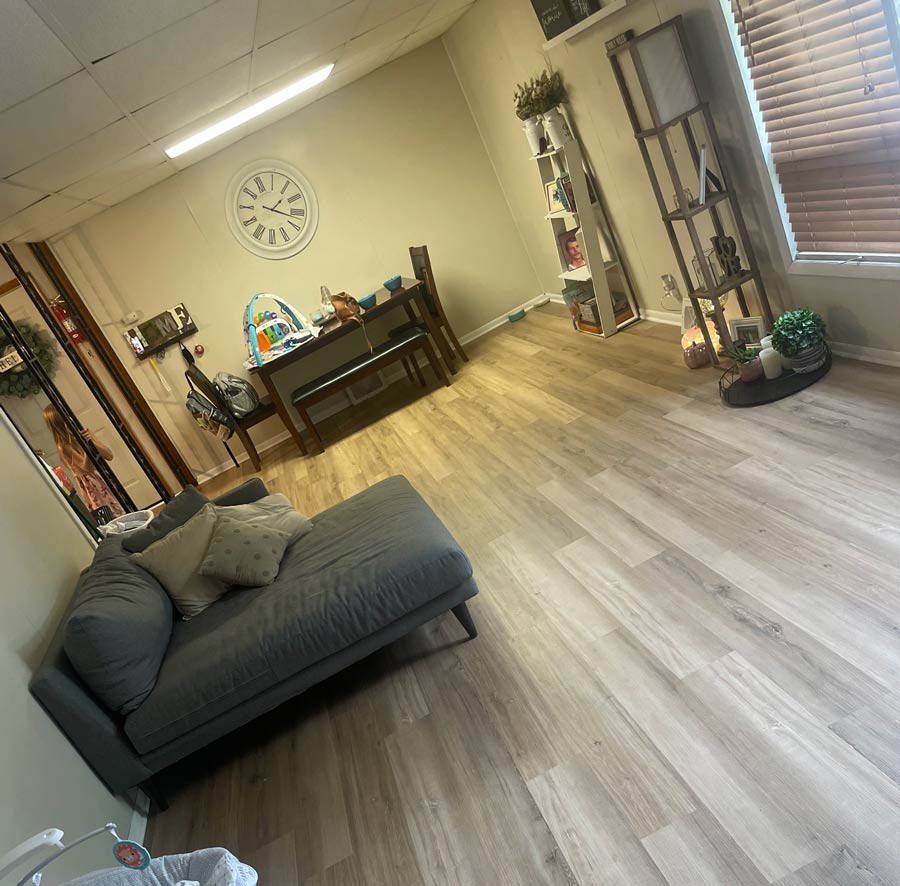 hardwood-floors-in-basement-of-home-in-nw-suburbs-of-Chicago