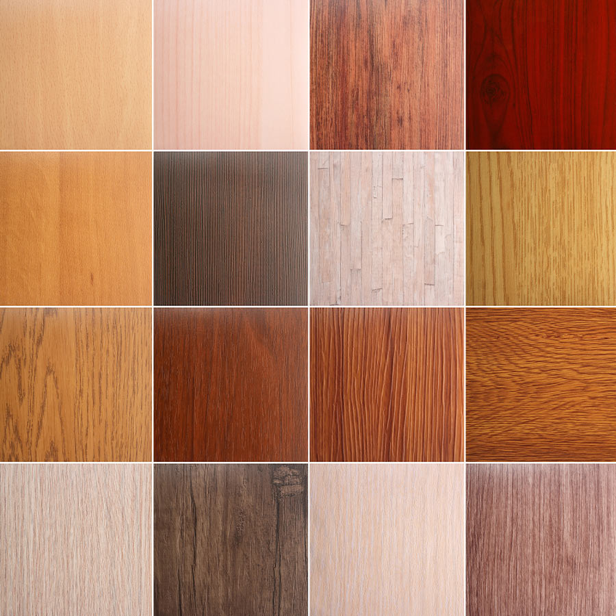 squares-of-floor-stain-samples