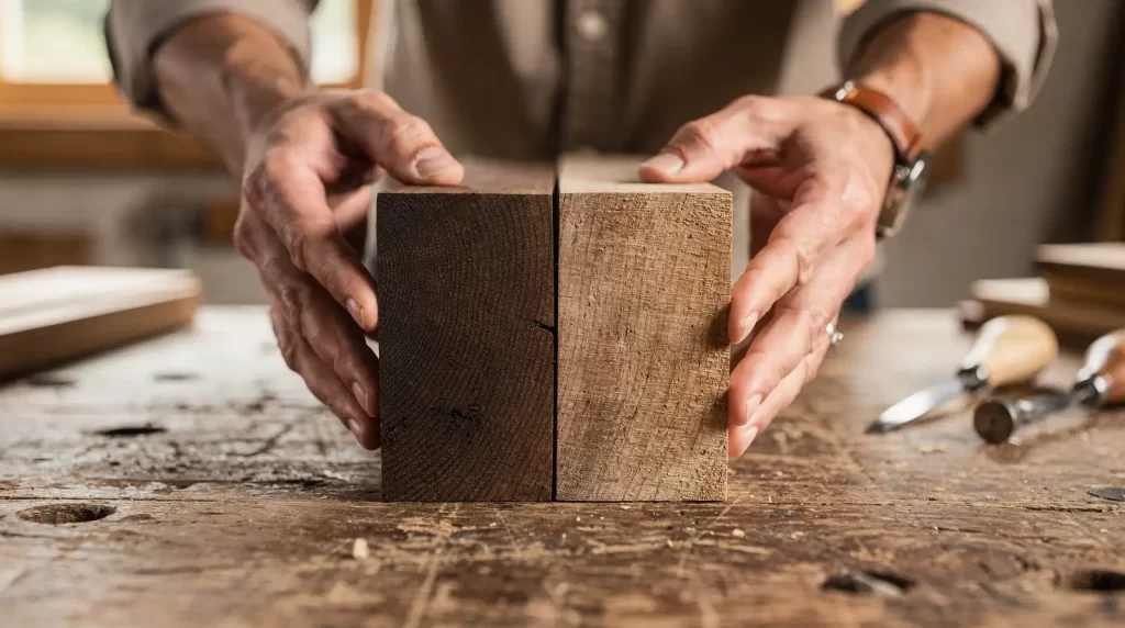 What Makes One Hardwood Species More Durable