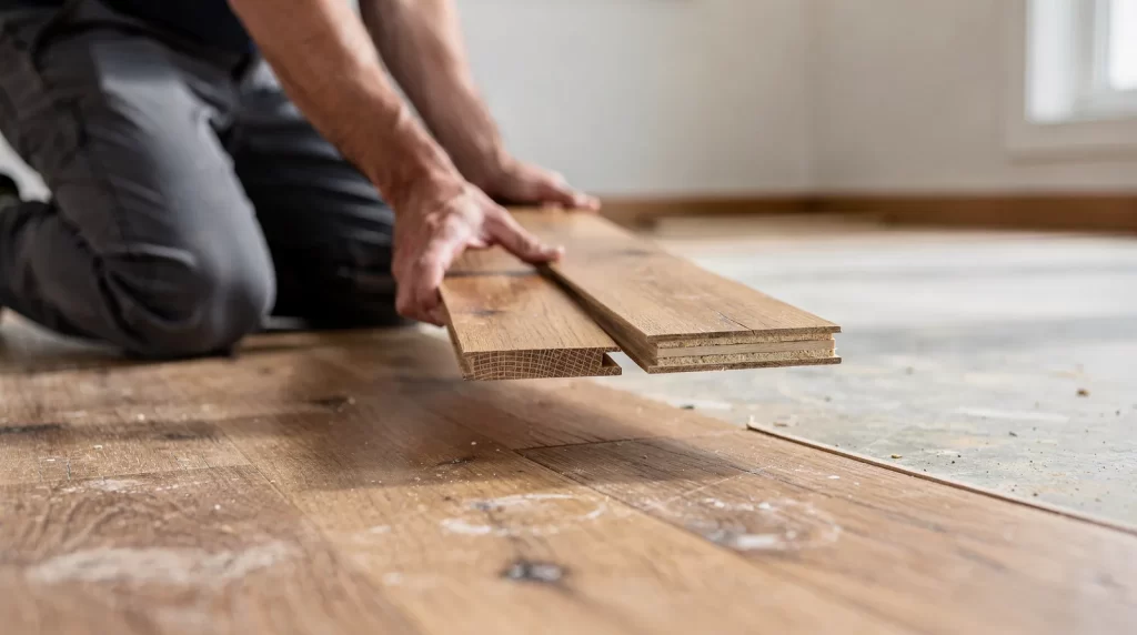 Is Solid or Engineered Hardwood More Durable