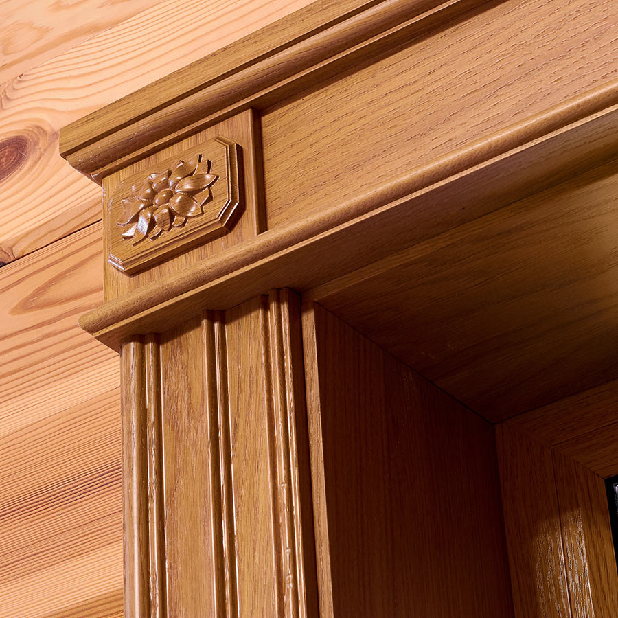 wood-door-frame-molding